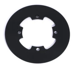 Flyer Kettenblatt Panasonic X1 - 35 Zähne -Ersatzteile Geschäft panasonic x1 kettenblatt 35 zaehne schwarz mit aussenring