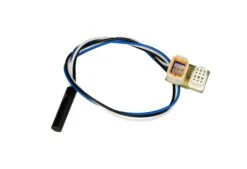 Flyer Pluto Faltmechanismus Reedsensorik Komplett