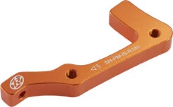 REVERSE Bremsscheibenadapter IS-PM 180 Shimano HR -Ersatzteile Geschäft reverse bremsscheibenadapter is pm 180 shimano hr orange