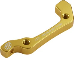 REVERSE Bremsscheibenadapter IS-PM 180 VR+160 HR -Ersatzteile Geschäft reverse bremsscheibenadapter is pm 180 vrplus160 hr blau