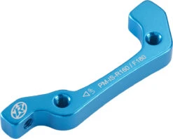 REVERSE Bremsscheibenadapter IS-PM 180 VR+160 HR -Ersatzteile Geschäft reverse bremsscheibenadapter is pm 180 vrplus160 hr gruen