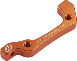 REVERSE Bremsscheibenadapter IS-PM 180 VR+160 HR -Ersatzteile Geschäft reverse bremsscheibenadapter is pm 180 vrplus160 hr lila