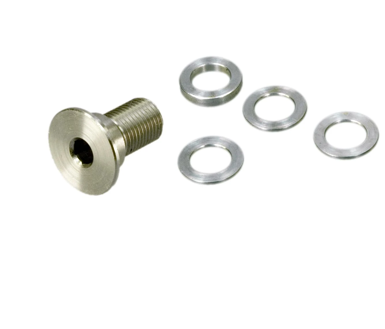 Rohloff Rahmenschraube Kettenspanner Lang Mit Distanzscheiben 3 Rohloff Rahmenschraube Kettenspanner Lang Mit Distanzscheiben