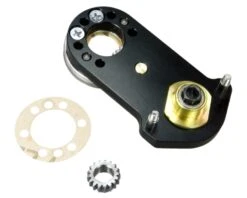 Rohloff Schaltgehäuse EX (inkl. Zahnrad "D")