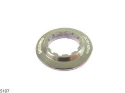 SHIMANO Centerlock Verschlussring Für SM-RT900 6 SHIMANO Centerlock Verschlussring Für SM-RT900 -Ersatzteile Geschäft shimano centerlock verschlussring fuer sm rt900 bild 2