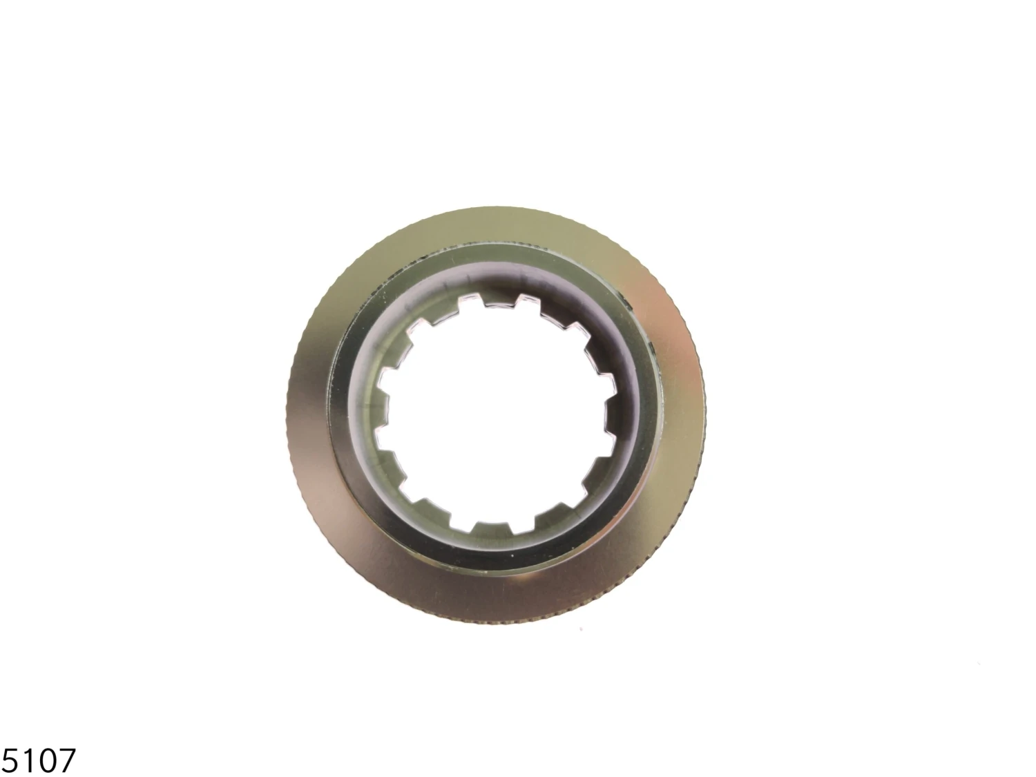 SHIMANO Centerlock Verschlussring Für SM-RT900 5 SHIMANO Centerlock Verschlussring Für SM-RT900 - Image 3