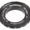 SHIMANO SM-HB20 Centerlock Verschlussring Für Naben Mit Steckachse 15/20mm -Ersatzteile Geschäft shimano centerlock verschlussring sm hb20 3840x2160