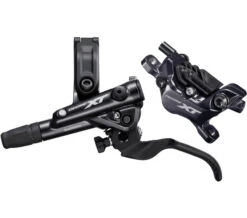 SHIMANO DEORE XT M8120 Scheibenbremse VR | HR | I-Spec EV
