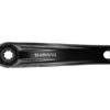 SHIMANO Kurbelarmset STEPS FC-E8000 Schwarz | 160 | 165 |170 | 175mm -Ersatzteile Geschäft shimano kurbelarmset steps fc e8000 3840x2160