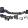 SHIMANO Scheibenbremsadapter Postmount +20 Mm Auf 180 Mm Bremsscheibe 1 SHIMANO Scheibenbremsadapter Postmount +20 Mm Auf 180 Mm Bremsscheibe -Ersatzteile Geschäft shimano scheibenbremsadapter postmount 180 mm e smmaf180pp2a 3840x2160