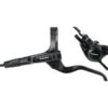 SHIMANO MT201/MT200 Scheibenbremse VR | HR