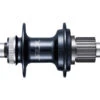 Shimano SLX FH-M7110 12-Fach Center-Lock Hinterradnabe -Ersatzteile Geschäft shimano slx fh m7110 12 fach center lock hinterradnabe 7572