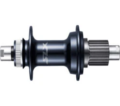 Ersatzteile Geschäft -Ersatzteile Geschäft shimano slx fh m7110 b 12 fach center lock hinterradnabe 148mm boost