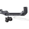 SHIMANO XTR Scheibenbremsadapter IS - Postmount Auf 160mm Bremsscheibe -Ersatzteile Geschäft shimano xtr is scheibenbremsadapter postmount 160mm 3840x2160