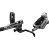 SHIMANO XTR M9120 4 Kolben Scheibenbremse VR | HR | I-Spec EV 1 SHIMANO XTR M9120 4 Kolben Scheibenbremse VR | HR | I-Spec EV -Ersatzteile Geschäft shimano xtr m9120 4 kolben scheibenbremse vr hr i spec ev bild 1