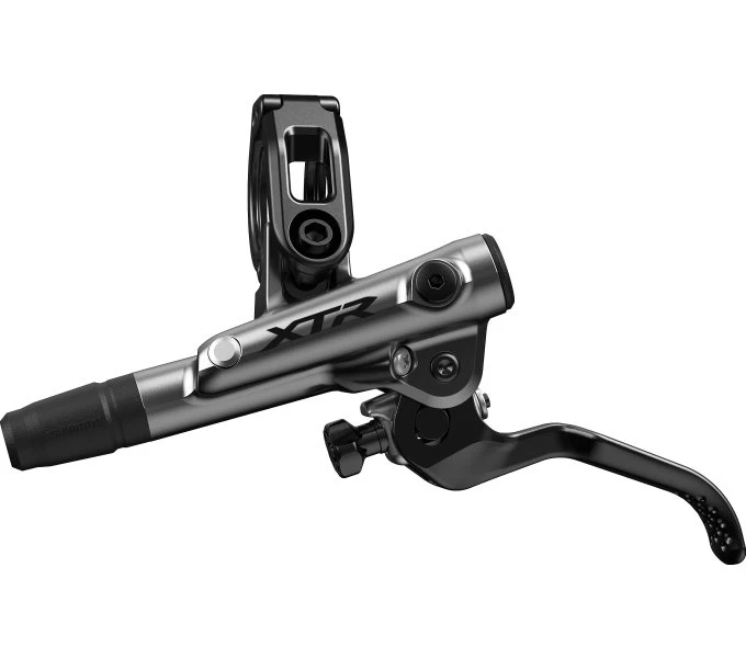 SHIMANO XTR M9120 4 Kolben Scheibenbremse VR | HR | I-Spec EV 5 SHIMANO XTR M9120 4 Kolben Scheibenbremse VR | HR | I-Spec EV - Image 3