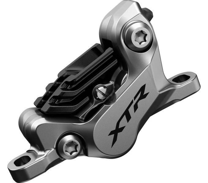 SHIMANO XTR M9120 4 Kolben Scheibenbremse VR | HR | I-Spec EV 6 SHIMANO XTR M9120 4 Kolben Scheibenbremse VR | HR | I-Spec EV - Image 4