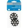 SHIMANO Schaltrollensatz Für XTR RD-M9100 & RD-M9120 -Ersatzteile Geschäft shimano xtr schaltrollensatz y 3fa98090 3840x2160