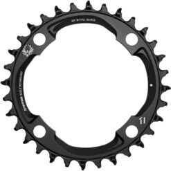 SRAM Eagle X-SYNC™ 2 Kettenblatt | 104mm Lochkreis | 11/12-fach | Aluminium