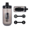 Haibike XLC MRS The Bottle Trinkflaschen Set Für Haibike MRS -Ersatzteile Geschäft xlc the bottle trinkflaschen set haibike mrs 450ml