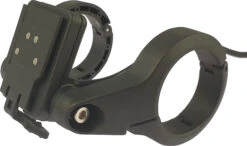 Yamaha E-Bike Display-Halter Inkl. Bedienelement Ab 2016 -Ersatzteile Geschäft yamaha ebike displayhalter