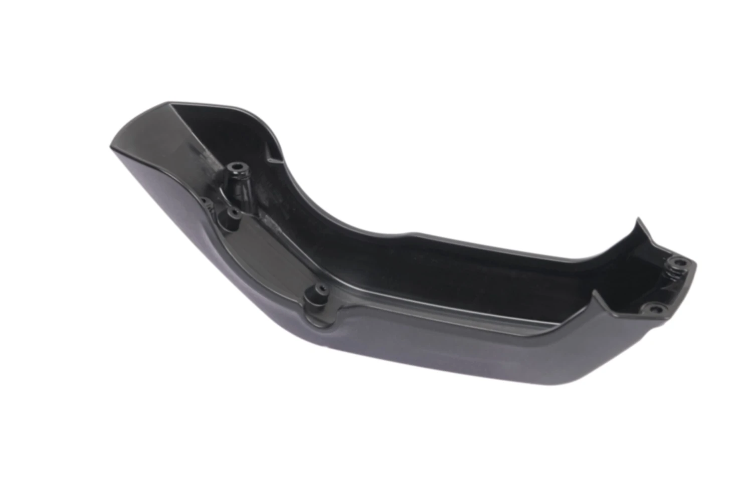 Haibike / Yamaha E-Bike Skidplate SDuro Für PW-X-Mittelmotor 3 Haibike / Yamaha E-Bike Skidplate SDuro Für PW-X-Mittelmotor